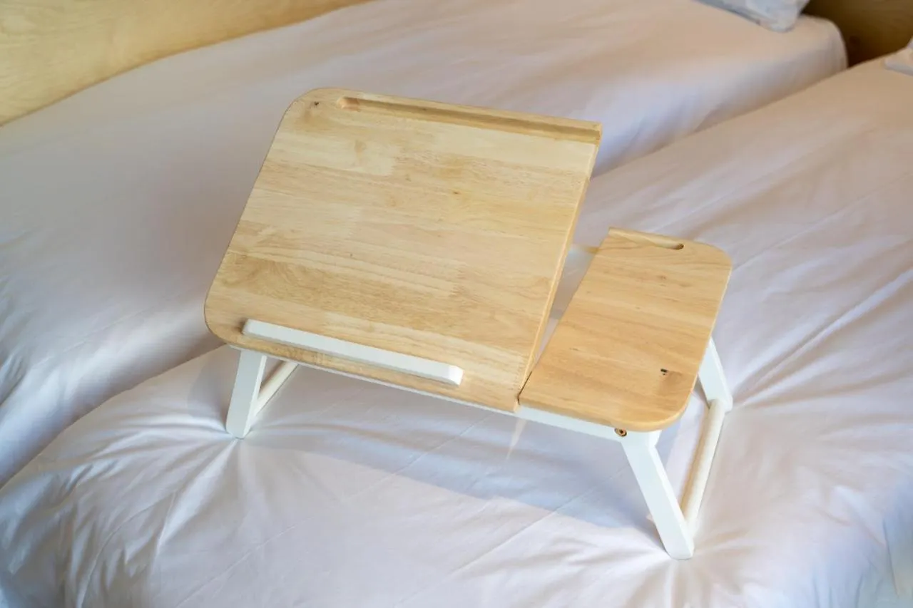 Hostel Hithere City Myeongdong Seoul
