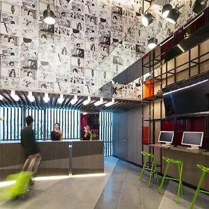 Hotel Ibis Styles Ambassador Myeong-dong, Seul