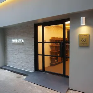 Tong Myeongdong Hotel