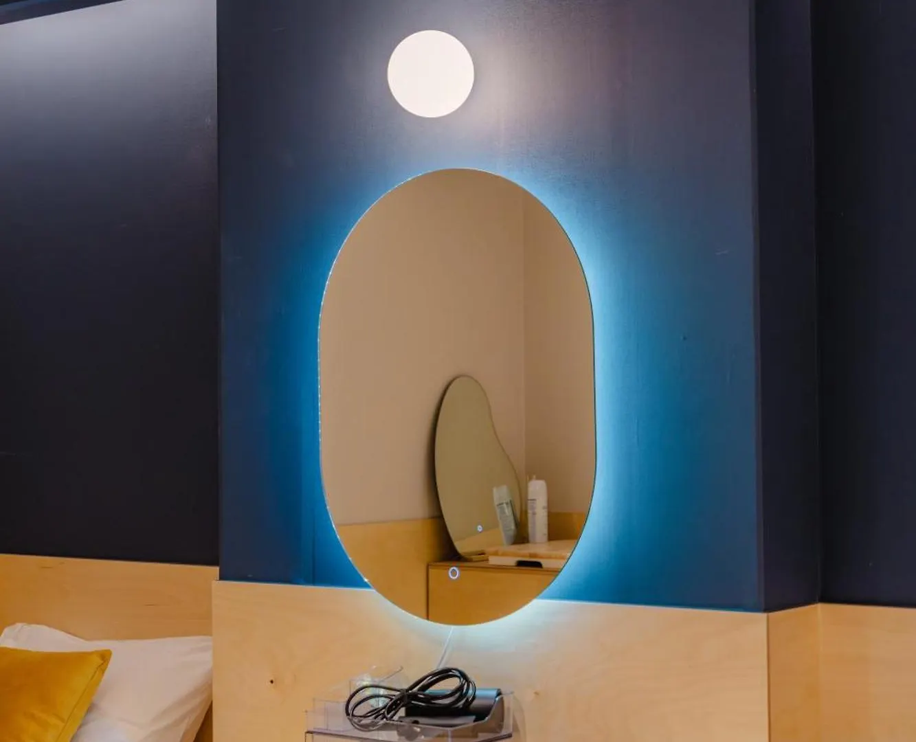 Hostel Hithere City Myeongdong Seoul