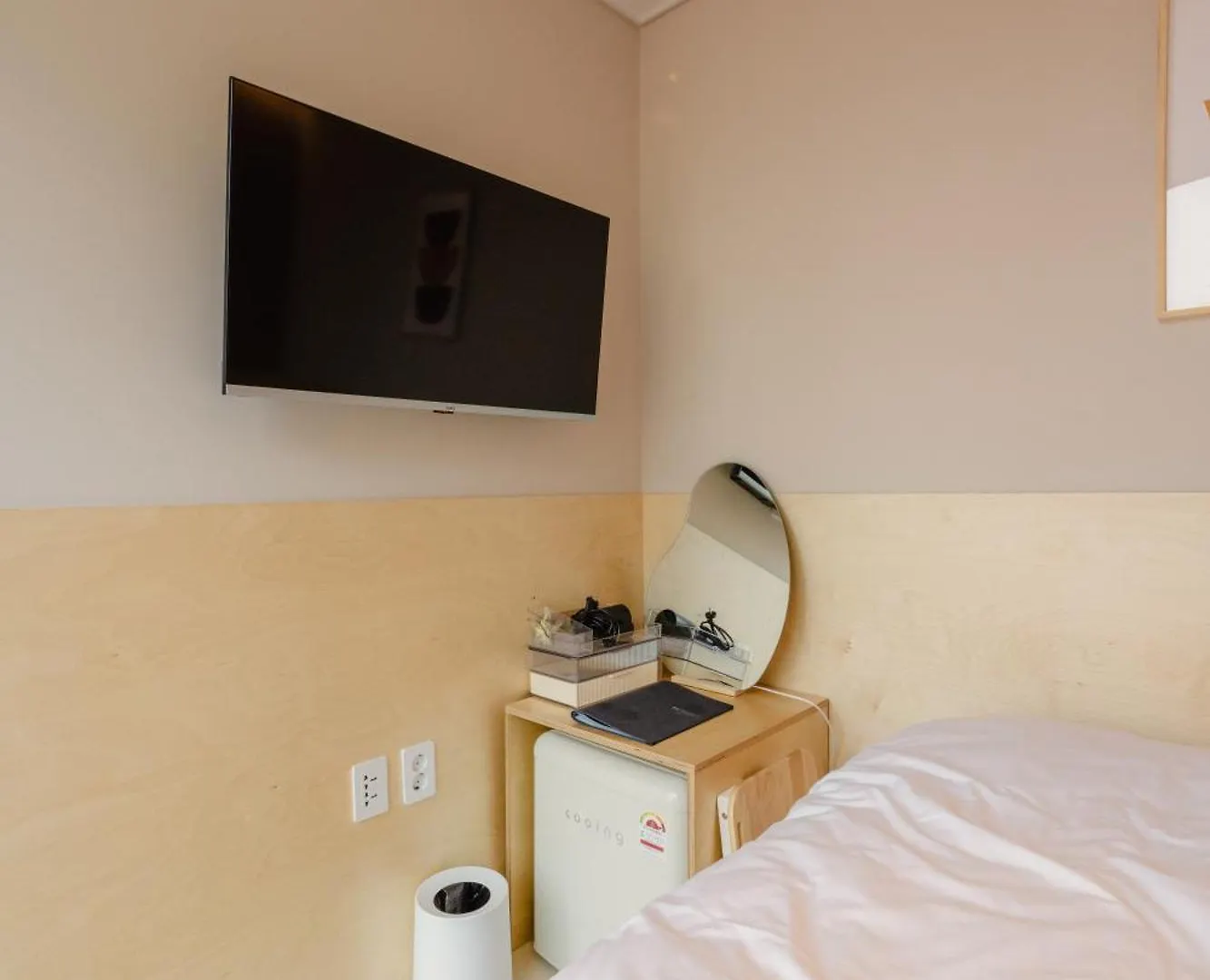 Hostel Hithere City Myeongdong Seoul