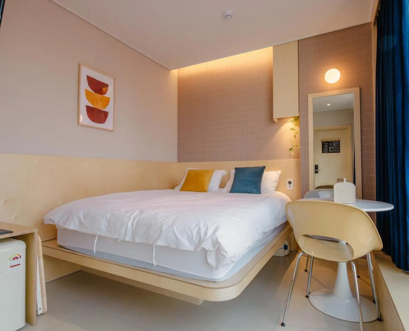 Hithere City Myeongdong Seul Ostello