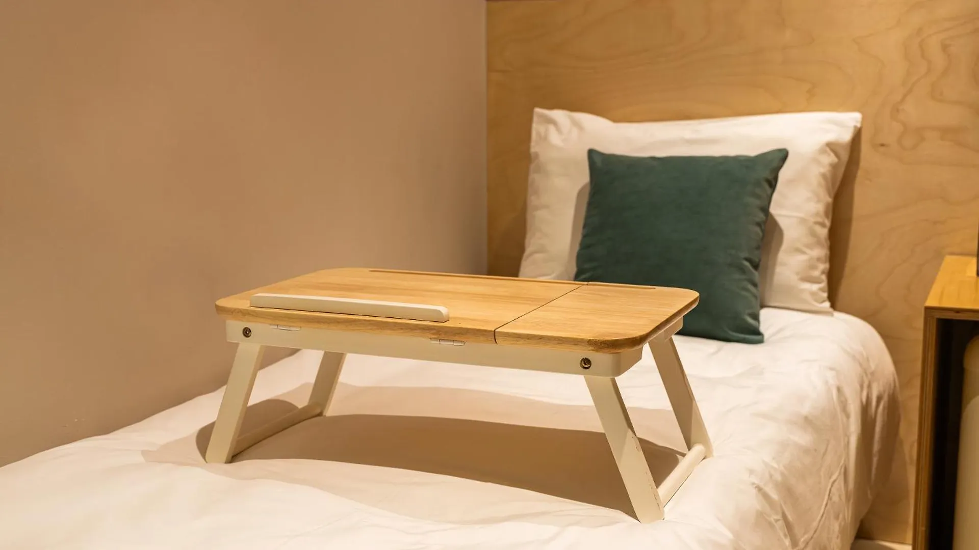 Hithere City Myeongdong Seoul Hostel