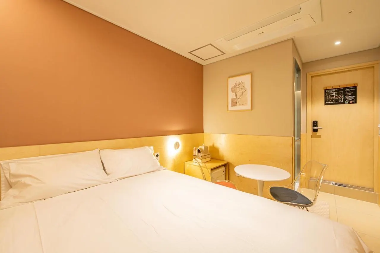 Hithere City Myeongdong Seoul